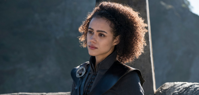 Missandei 1