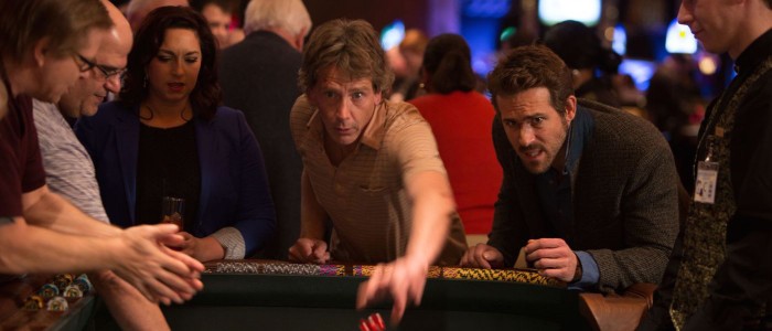 Mississippi Grind trailer