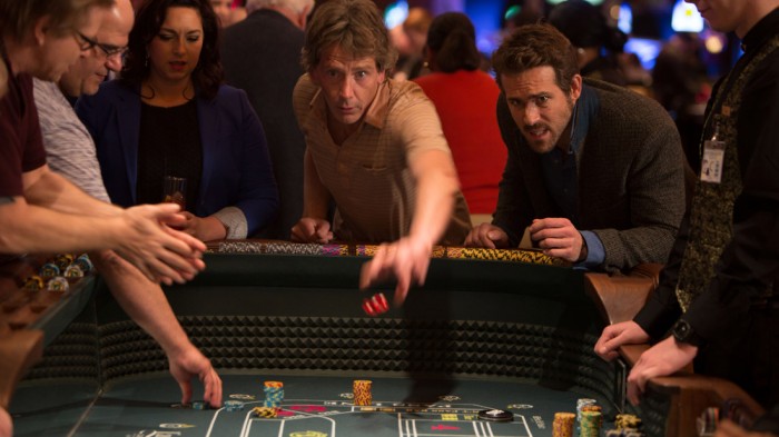 Mississippi Grind