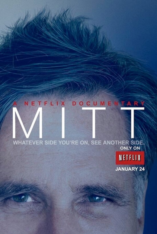 Mitt poster