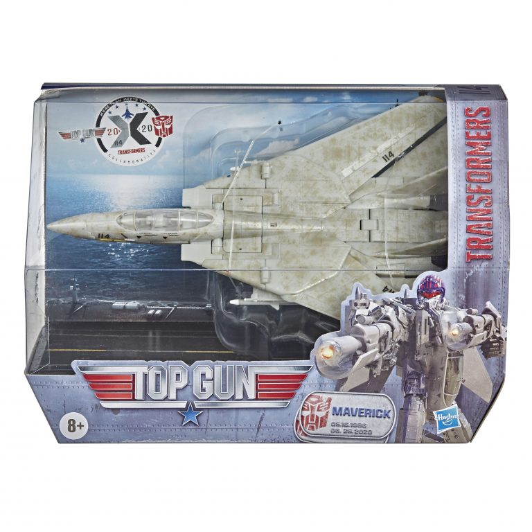 transformers crossover toys 2020