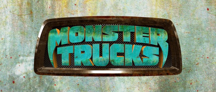 Monster Trucks