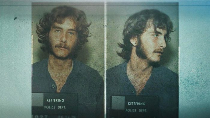 Monsters Inside The 24 Faces of Billy Milligan Trailer