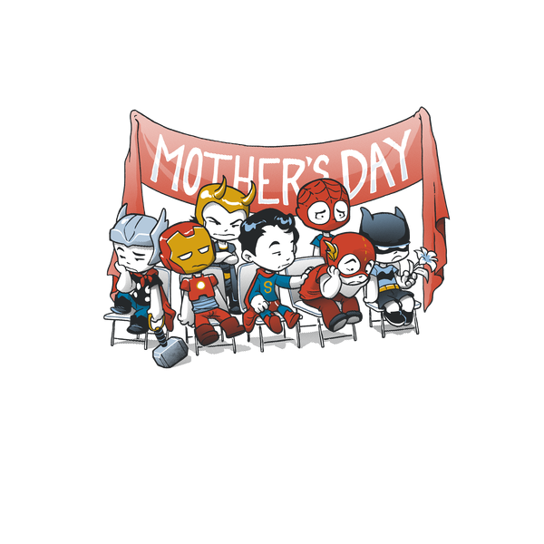 Mother's Day t-shirt