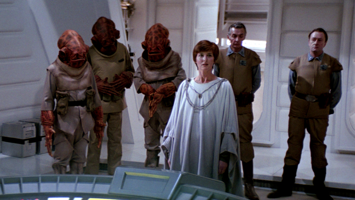 Mon Mothma