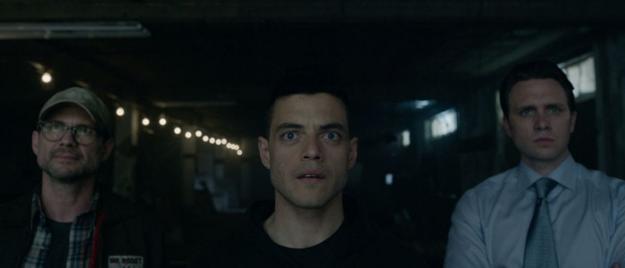 Mr Robot Season 2 Finale Recap