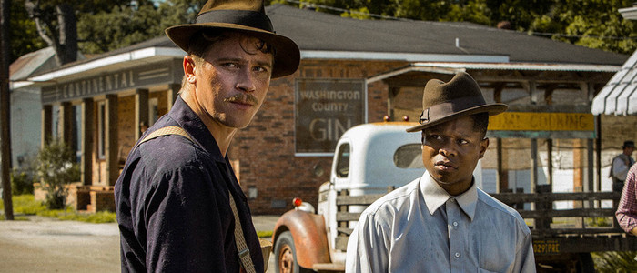 Mudbound streaming