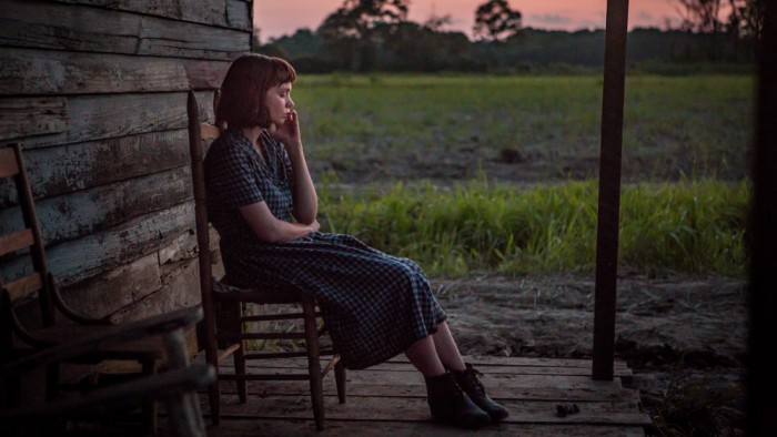 Mudbound