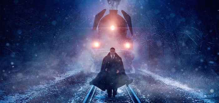 Murder on the Orient Express Trailer