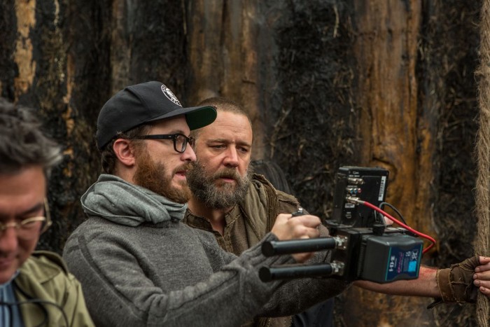 Darren Aronofsky