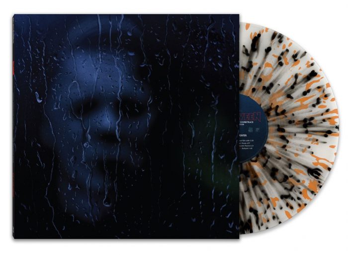 Halloween Vinyl Mondo 1