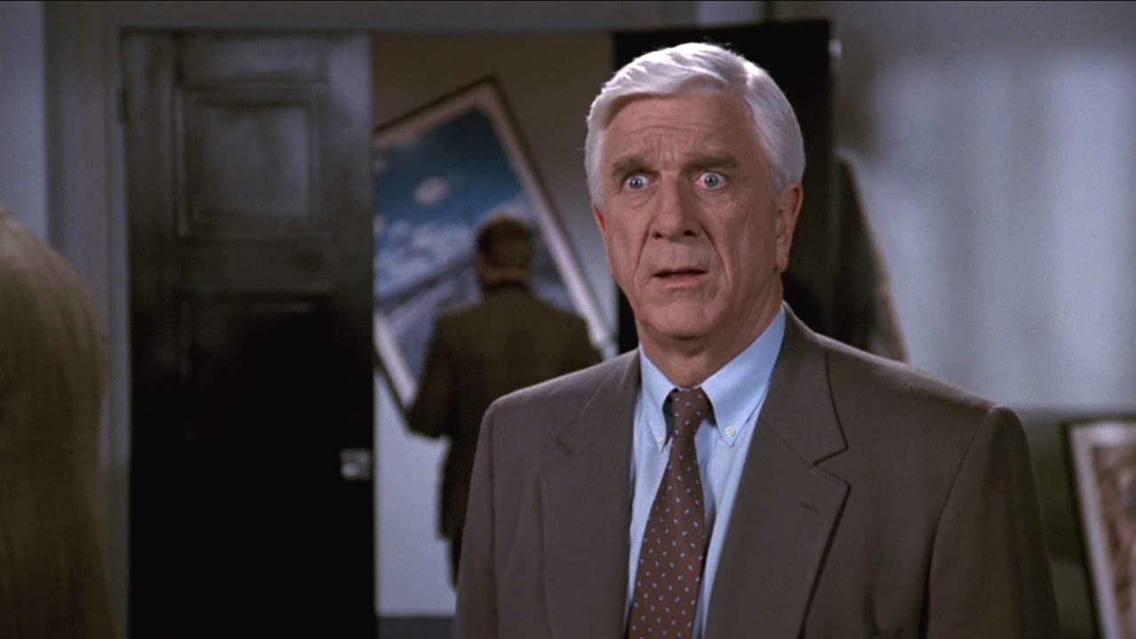 Watch Leslie Nielsen video Watch Leslie Nielsen video