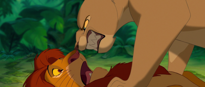 Nala (The Lion King)