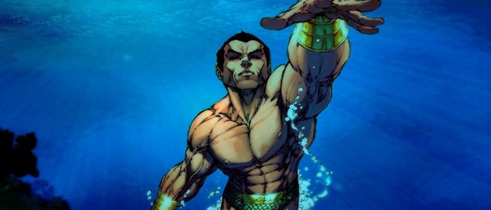 Marvel 2020 movies - Phase Four / Namor the Sub-Mariner