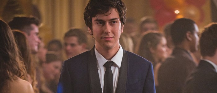 Nat Wolff Paper Towns