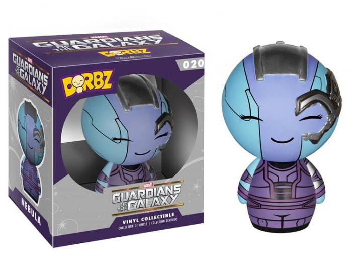 Nebula Dorbz