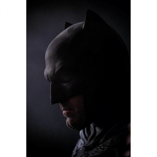 New Batman image