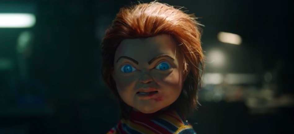 wish chucky doll