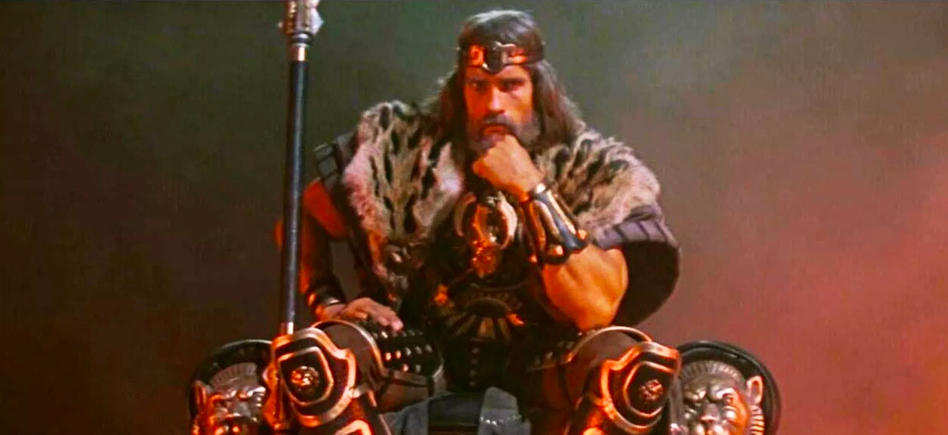 Why A New Conan Film Hasn T Happened According Schwarzenegger Film