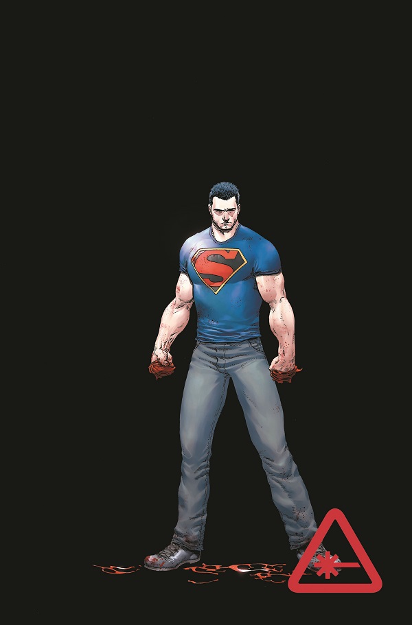 New Superman Nerdist