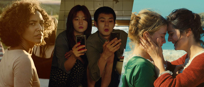 new york film festival 2019