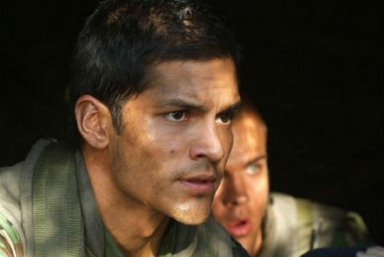 Nicholas Gonzalez