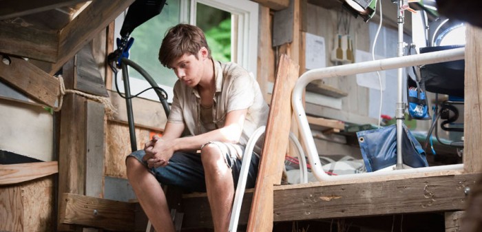 KINGS OF SUMMER