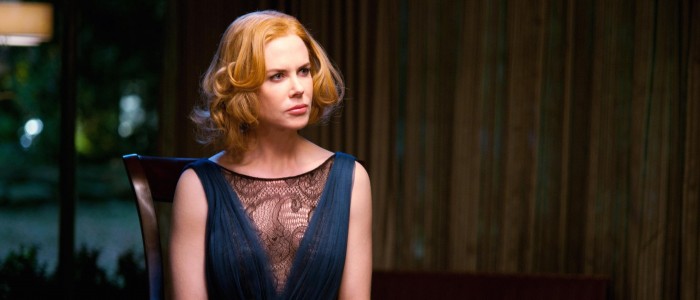 Nicole Kidman in Stoker - Nicole Kidman Aquaman