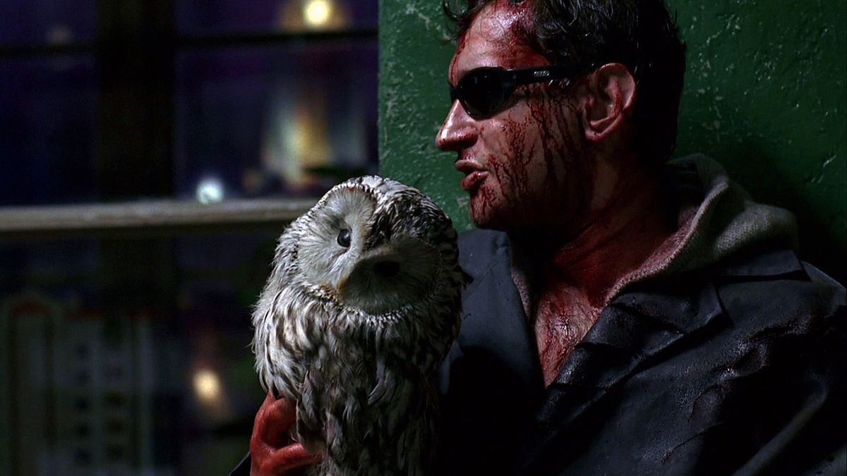 Timur Bekmambetov Wants To Make A 'Night Watch' Sequel Using The