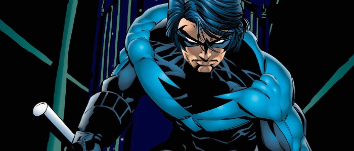 Nightwing