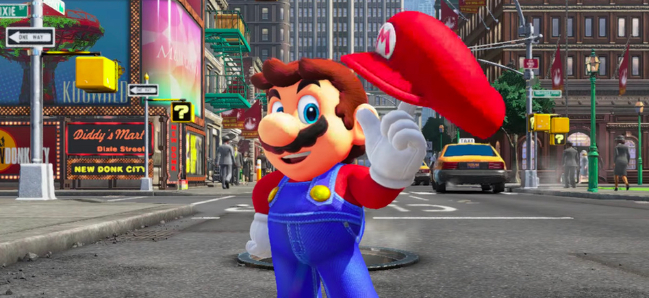 More Nintendo Animated Movies on the Way Following Illumination’s ‘Super Mario’