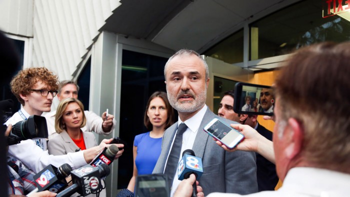 Nobody Speak Hulk Hogan, Gawker and the Trials of a Free Press