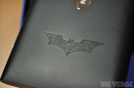 Nokia Batman phone