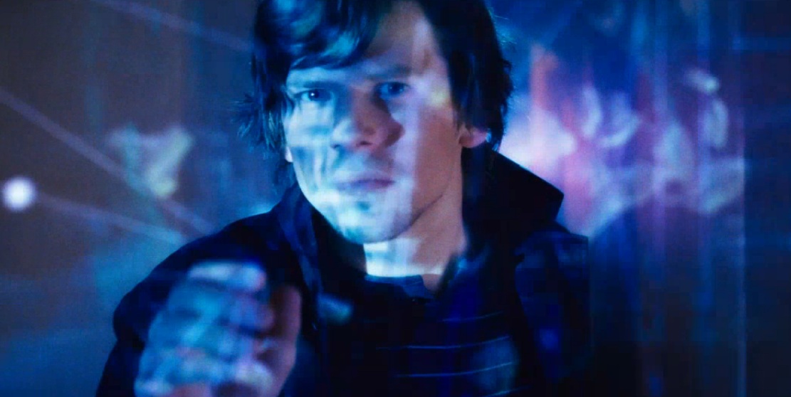  now you see me trailer jesse eisenberg is a magical robin hood film