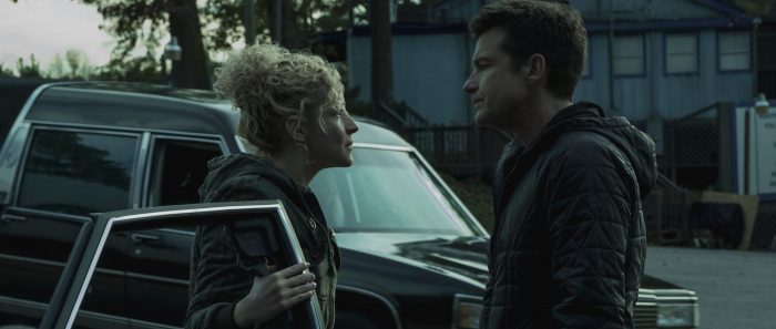 Ozark season 2 trailer