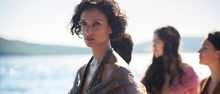 Obi-Wan Kenobi Cast Adds Game of Thrones Veteran Indira Varma – /Film - Vimarsana News