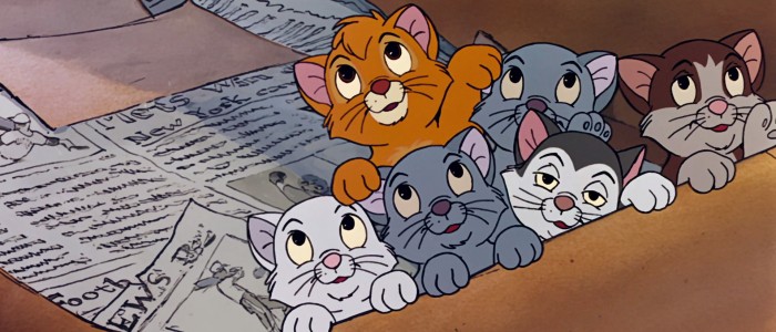 Oliver and Company