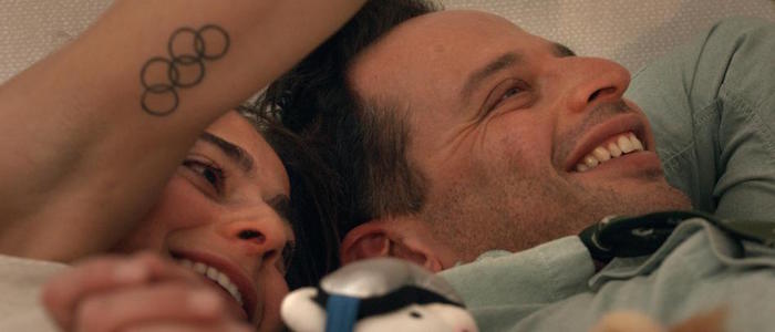 Olympic dreams liberty ohio