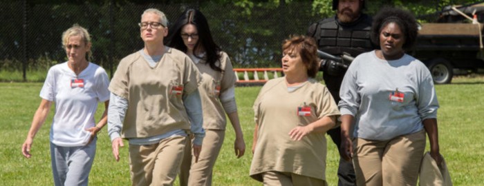 Orange Is the New Black Season 5