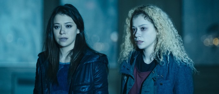 Orphan Black