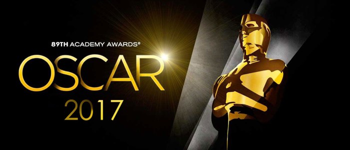 Oscars 2017