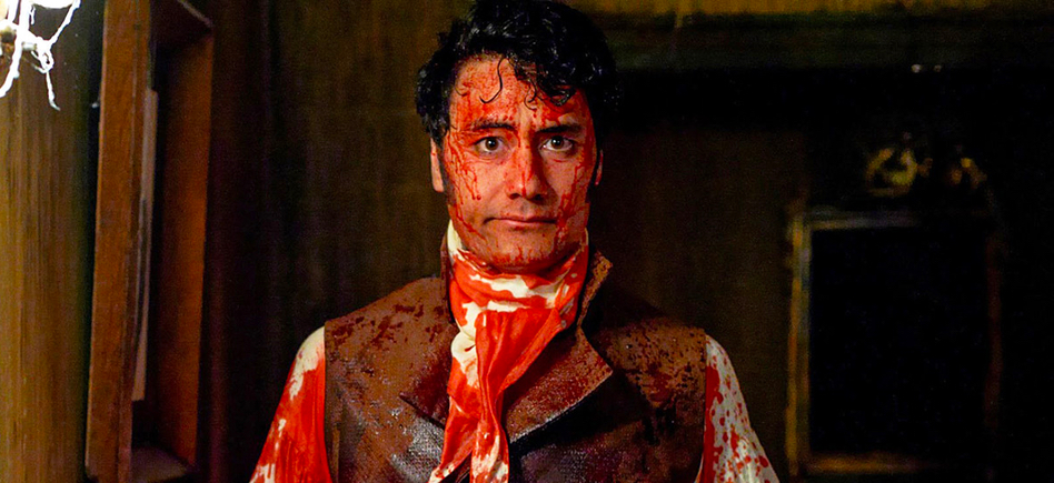‘Our Flag Means Death’ Will Feature Taika Waititi as Blackbeard