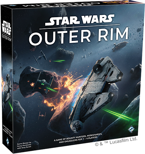 Outer Rim