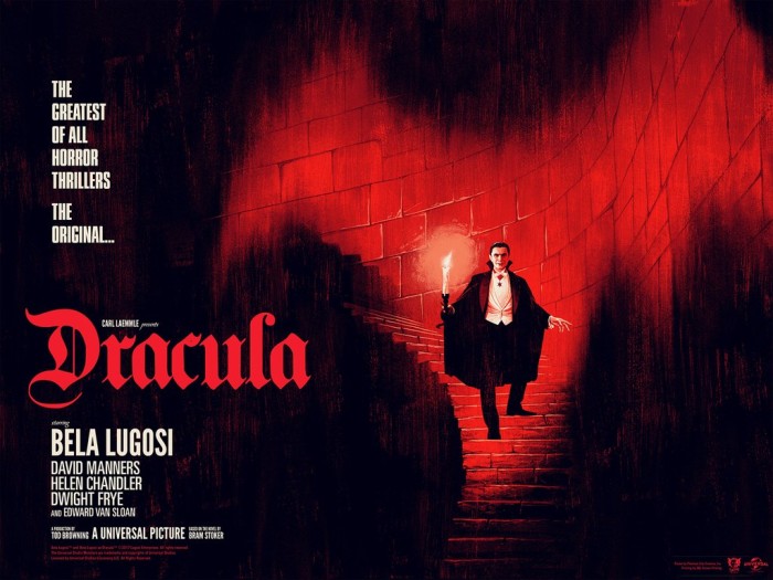 Dracula Mondo