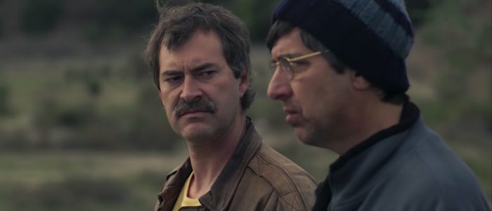 Paddleton trailer