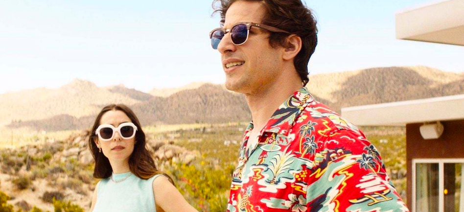 Palm Springs Team Making Sci-Fi Comedy for Apple Studios – /Film - Vimarsana News