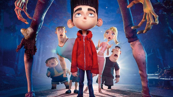 ParaNorman Returning to Theatres