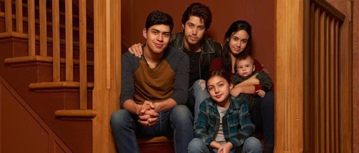 Party of Five Reboot Showrunner Interview