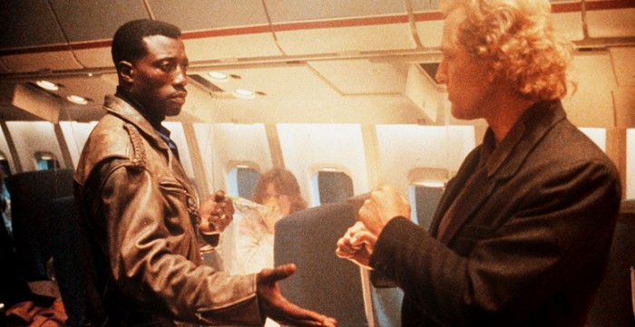 Passenger 57