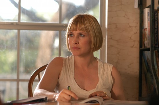 Patricia Arquette in Boyhood